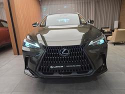 2024 Lexus NX250 Base 2.5L Petrol Automatic Wagon