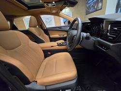2024 Lexus NX250 Base 2.5L Petrol Automatic Wagon