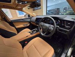 2024 Lexus NX250 Base 2.5L Petrol Automatic Wagon
