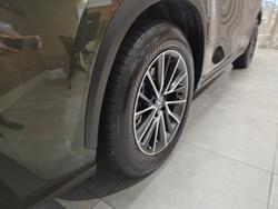 2024 Lexus NX250 Base 2.5L Petrol Automatic Wagon