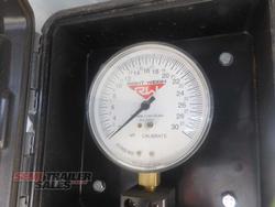 2016 Vawdrey 22 Pallet Dropdeck (Road Train Rated) RENTAL