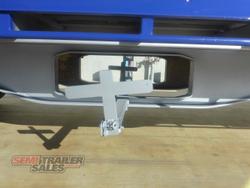 2016 Vawdrey 22 Pallet Dropdeck (Road Train Rated) RENTAL