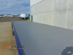 2016 Vawdrey 22 Pallet Dropdeck (Road Train Rated) RENTAL