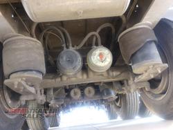 2016 Vawdrey 22 Pallet Dropdeck (Road Train Rated) RENTAL