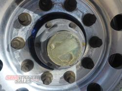 2016 Vawdrey 22 Pallet Dropdeck (Road Train Rated) RENTAL