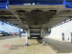 2016 Vawdrey 22 Pallet Dropdeck (Road Train Rated) RENTAL