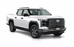 LDV Terron 9