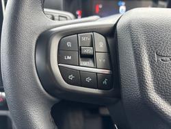2024 Ford Ranger XLT MY24.50 4X4 Dual Range ALUMINIUM