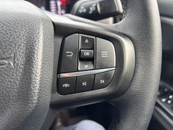 2024 Ford Ranger XLT MY24.50 4X4 Dual Range ALUMINIUM