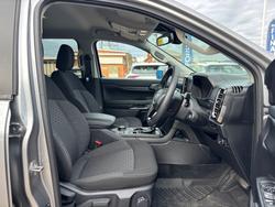 2024 Ford Ranger XLT MY24.50 4X4 Dual Range ALUMINIUM