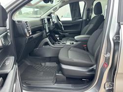 2024 Ford Ranger XLT MY24.50 4X4 Dual Range ALUMINIUM