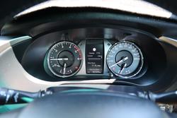 2022 Toyota Hilux SR5