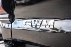 2025 GWM CANNON