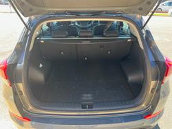 2017 HYUNDAI TUCSON ACTIVE X