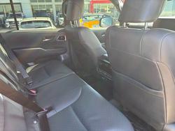 2022 Toyota LANDCRUISER LC300 3.3L V6 DSL GR-S 5 Seats 5E15740 001 Merlot Red