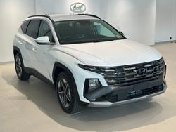 2025 HYUNDAI
TUCSON NX4.V3 ELITE