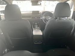 2022 Mazda
CX-5 Maxx Sport