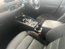 2022 Mazda
CX-5 Maxx Sport