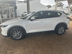 2022 Mazda
CX-5 Maxx Sport