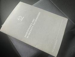 2022 Mazda
CX-5 Maxx Sport