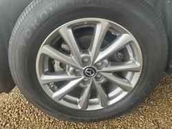 2022 Mazda
CX-5 Maxx Sport