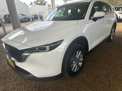 2022 Mazda
CX-5 Maxx Sport