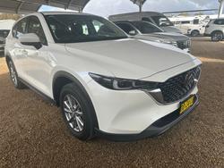 2022 Mazda
CX-5 Maxx Sport