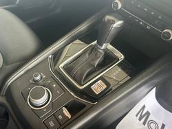 2022 Mazda
CX-5 Maxx Sport