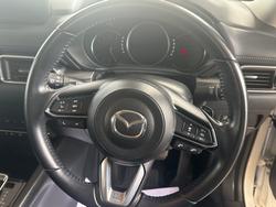 2022 Mazda
CX-5 Maxx Sport