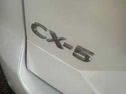 2022 Mazda
CX-5 Maxx Sport
