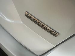 2022 Mazda
CX-5 Maxx Sport