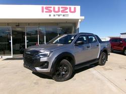 2025 Isuzu
D-MAX 2024 Isuzu D-Max 4X4 Crew Cab UTE XT 3.0L Automatic (TOR4022)