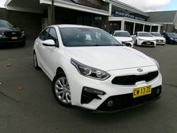 2020 KIA CERATO S