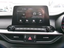 2020 KIA CERATO S