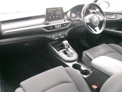 2020 KIA CERATO S