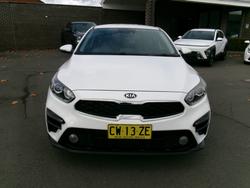 2020 KIA CERATO S