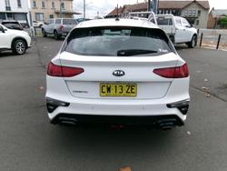 2020 KIA CERATO S