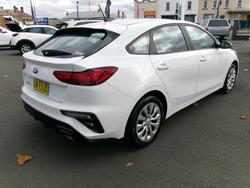 2020 KIA CERATO S