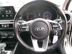 2020 KIA CERATO S
