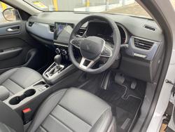 2025 Renault Arkana Evolution