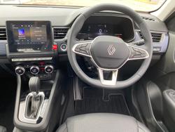 2025 Renault Arkana Evolution