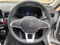 2025 Renault Arkana Evolution