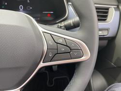 2025 Renault Arkana Evolution