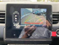 2025 Renault Arkana Evolution