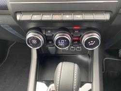 2025 Renault Arkana Evolution