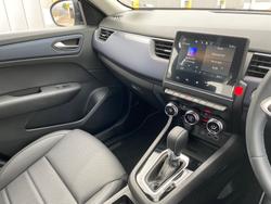 2025 Renault Arkana Evolution