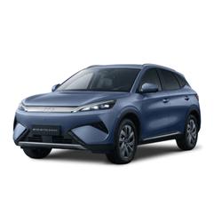 2026 BYD Atto BYD MY25 Atto 3 Premium