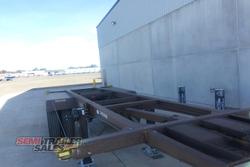 1991 Krueger 20FT Skel