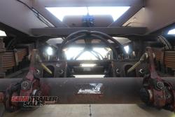 1991 Krueger 20FT Skel