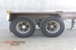 1991 Krueger 20FT Skel